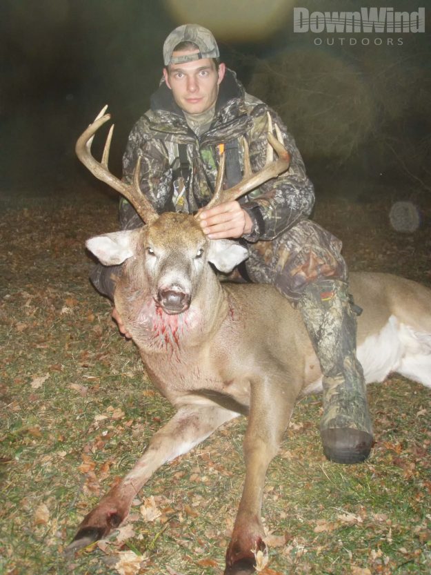 Canadian Buck