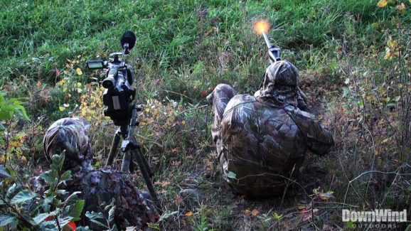 Coyote Hunting Video