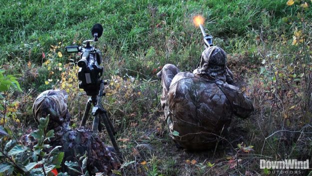 Coyote Hunting Video
