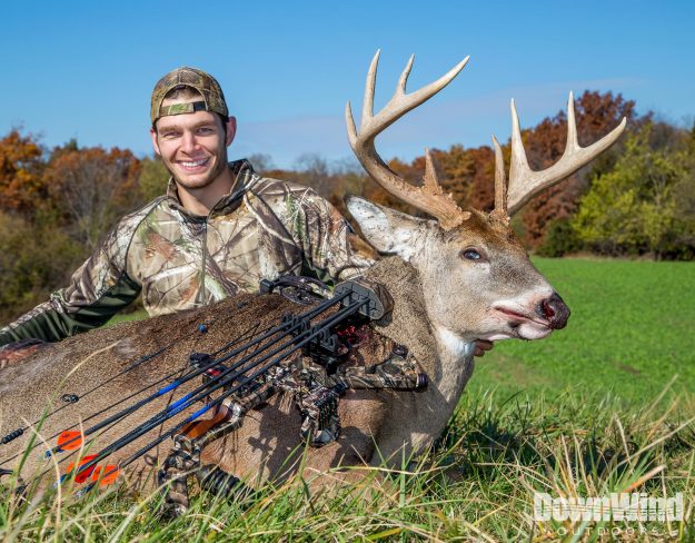 140" Buck