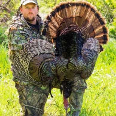 Turkey Hunting