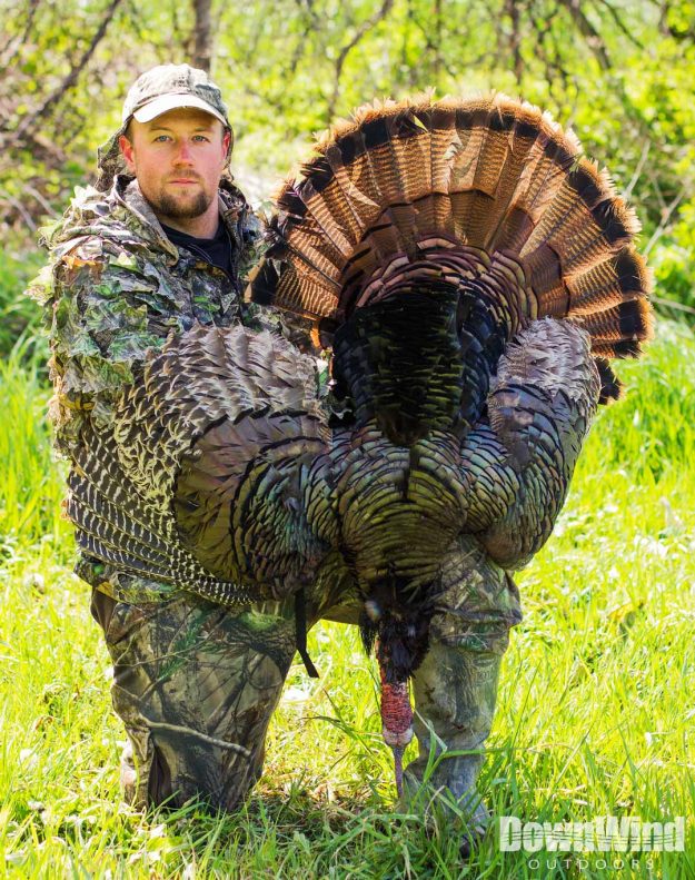 Turkey Hunting