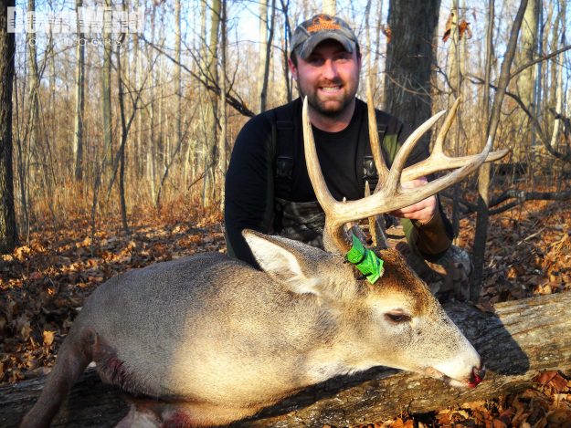 8-point Buck