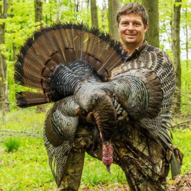 Turkey Hunting