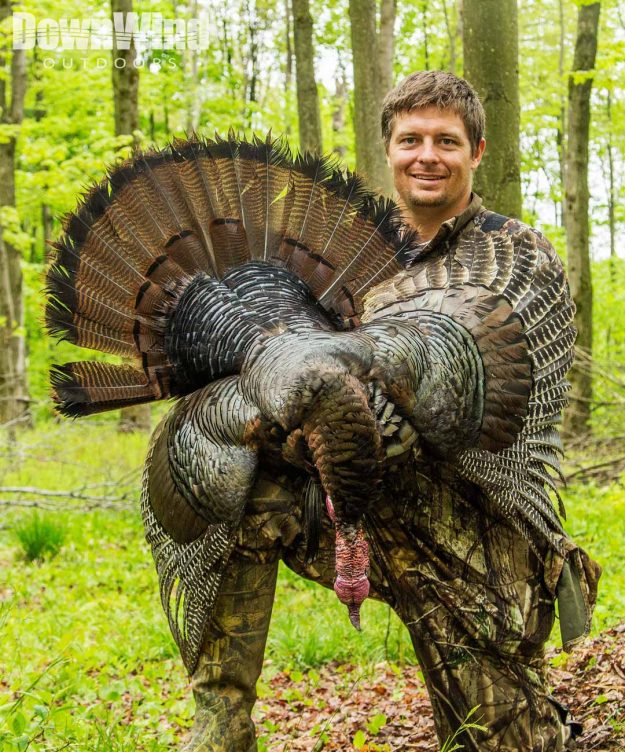 Turkey Hunting