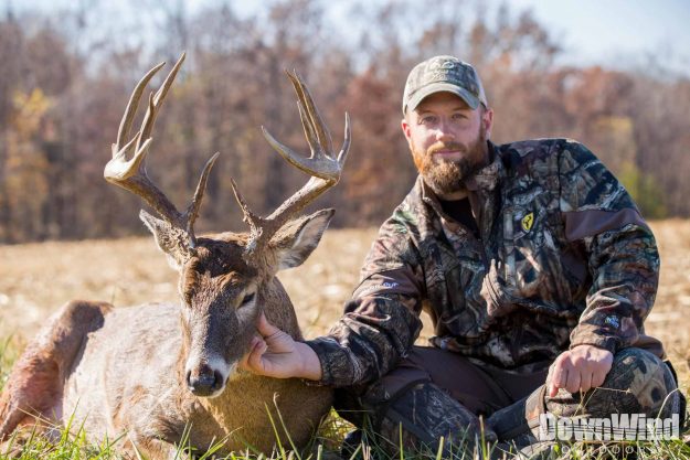 Illinois Whitetail