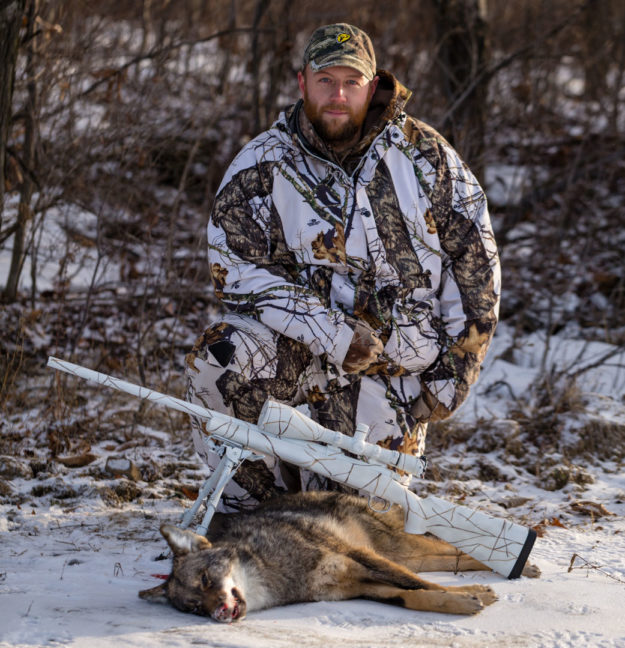 Coyote