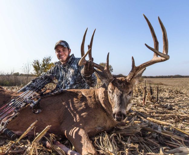 151" Buck