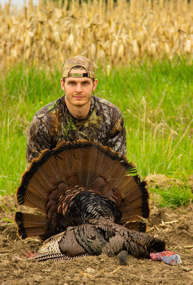 NY Turkey Hunting