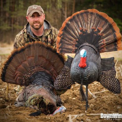 New York Turkey Hunting