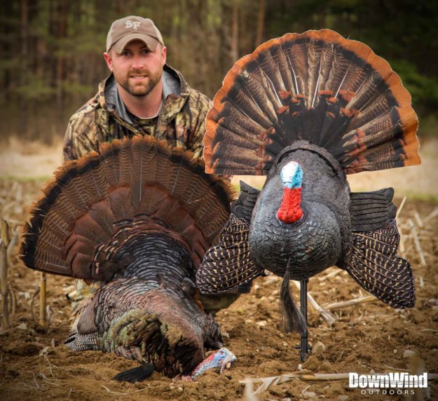 New York Turkey Hunting