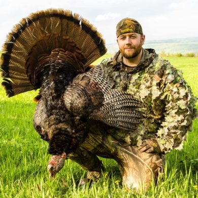 Turkey Hunting