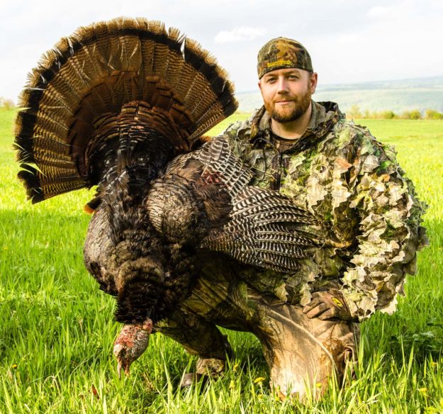 Turkey Hunting