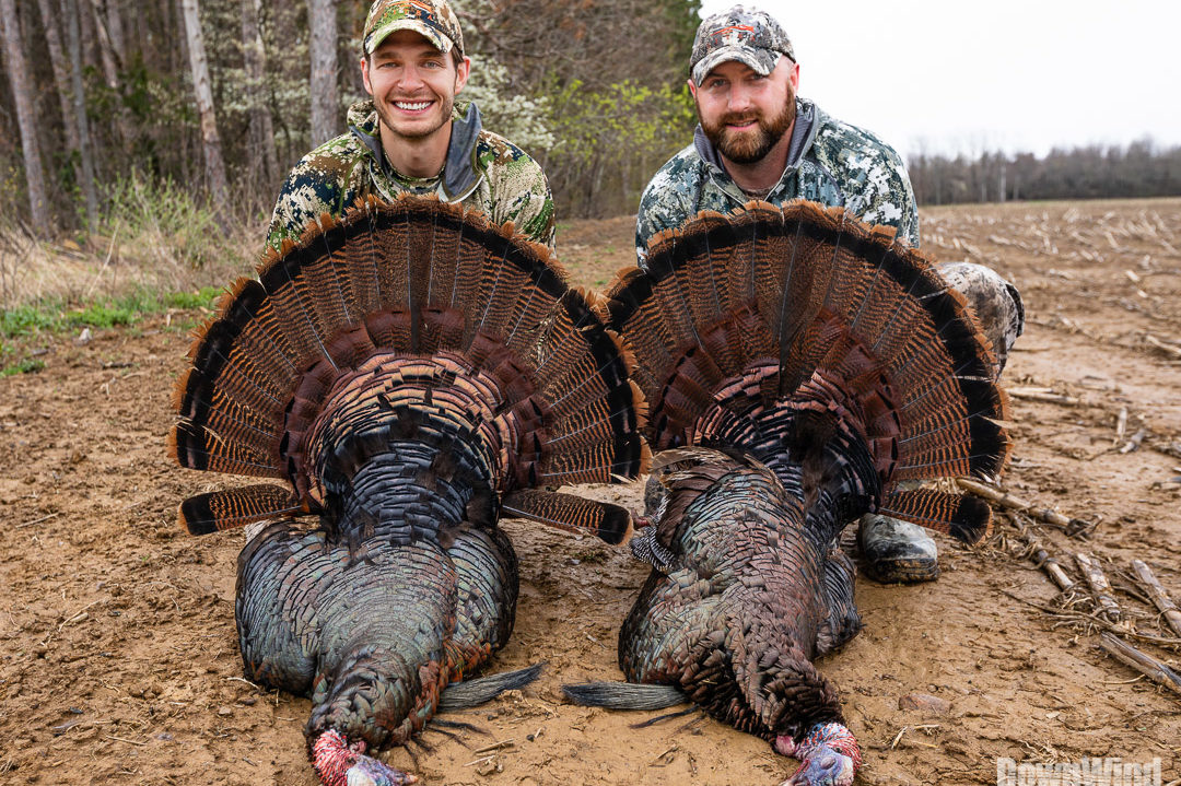 Trophy Book Eastern Turkeys