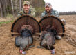 Trophy Book Eastern Turkeys