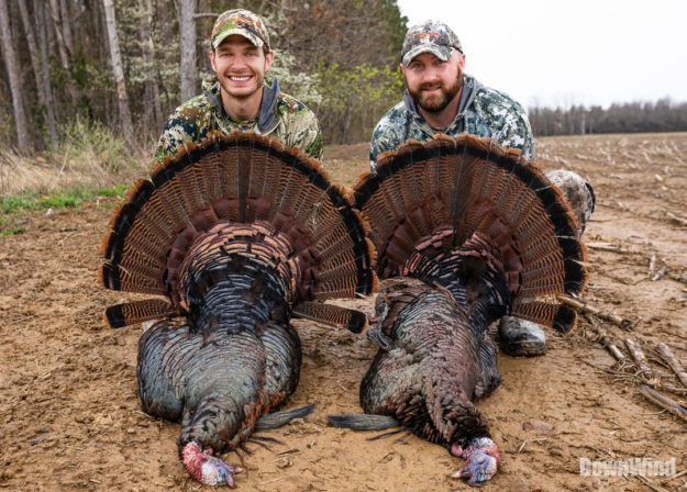 Trophy Book Eastern Turkeys