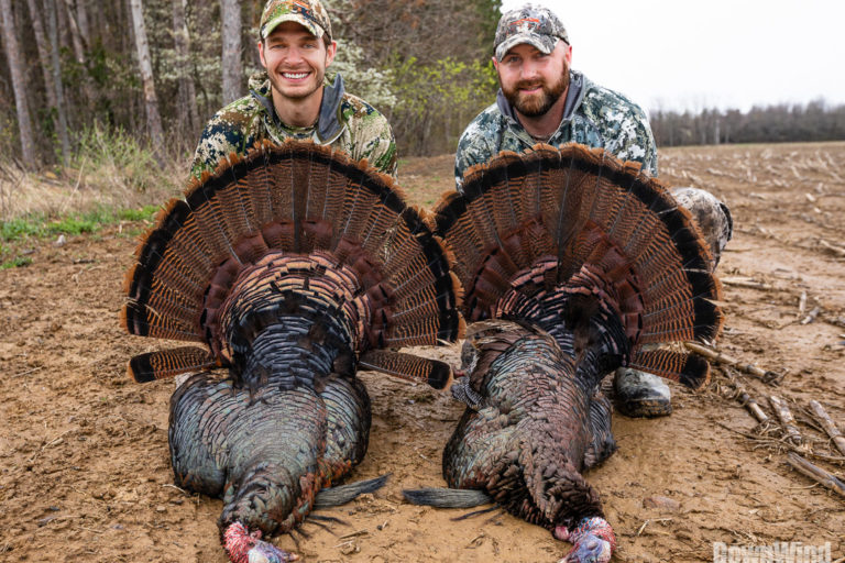 Trophy Book Eastern Turkeys