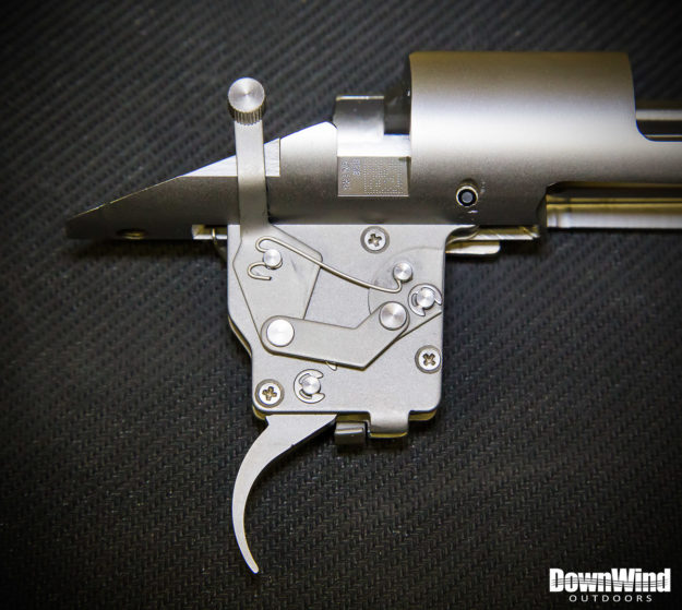 How to Install a Jewell Trigger Jewell Trigger