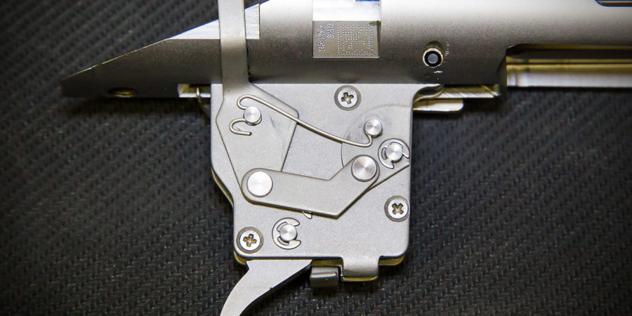 How to Install a Jewell Trigger Jewell Trigger