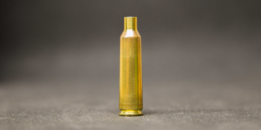 22-250 Remington Case Gun Case